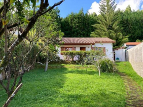 Chalet da Eirinha
